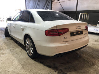 Audi A4 foto 6