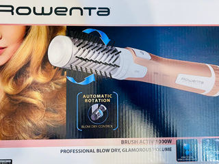 Rowenta Brush Activ CF9520F0 foto 2