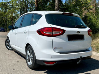 Ford C-Max foto 3