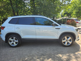 Skoda Karoq foto 14