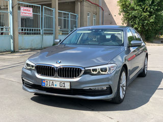 BMW 5 Series foto 2