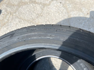 295/30 R19 Laufenn Zfit EQ (Hankook Group)/ Монтаж, доставка, livrare foto 7