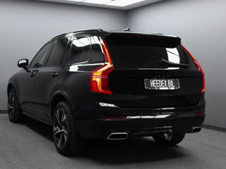 Volvo XC90 foto 4