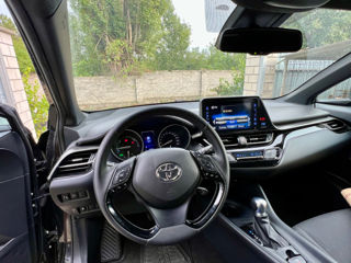 Toyota C-HR foto 7