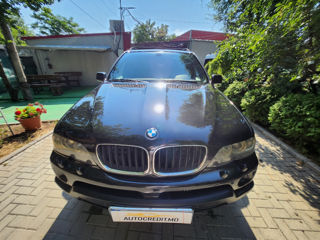 BMW X5 foto 11