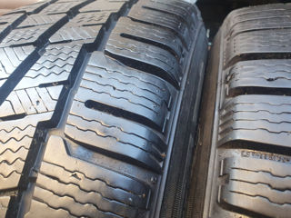 225/65/ R16-C- Michelin.2021г. foto 5