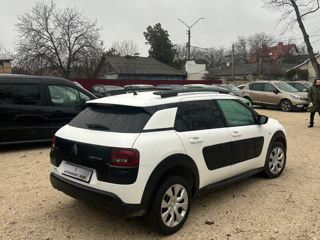 Citroen C4 Cactus foto 5