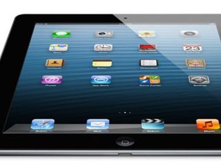 iPad 4 A1458 16GB Wi - Fi original - 1800 лей в хорошем состоянии foto 1
