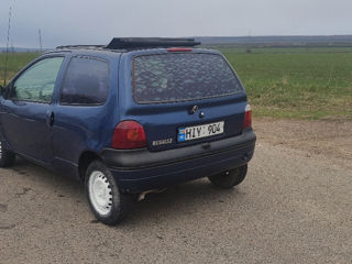 Renault Twingo foto 5