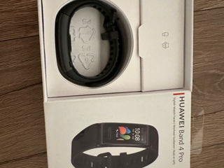 Huawei Band 4 Pro foto 4