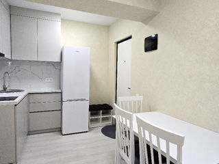 Apartament cu 1 cameră, 32 m², Buiucani, Chișinău foto 5