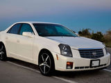 100 eврo - целый день, Cadillac CTS foto 2