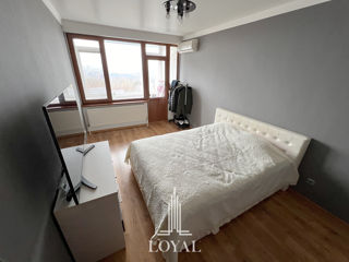 Apartament cu 1 cameră, 50 m², Ciocana, Chișinău foto 4