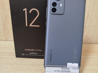 Xiaomi 12 Pro 12/256GB 7990lei