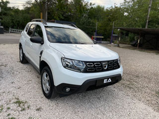 Dacia Duster foto 4