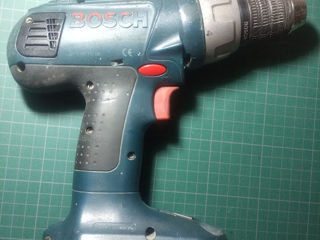 Сабельная Bosch Professional GSA 24 VE Bosch Professional GSR 24 VE Радио Bosch Professional GML 24V foto 2