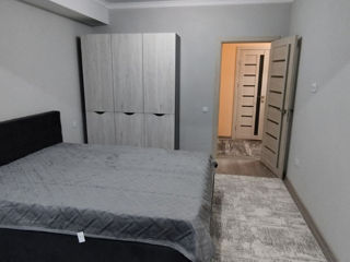 2-rm apt., 60 м², 2/7 fl.