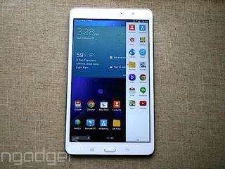 Samsung Galaxy Tab Pro 8.4 foto 9