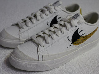 Nike Blazer Low foto 4