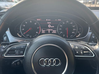 Audi A6 foto 6