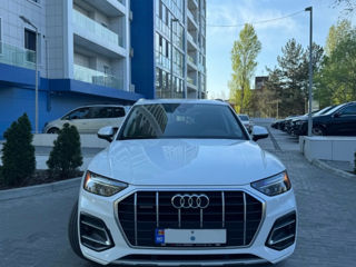 Audi Q5 foto 2