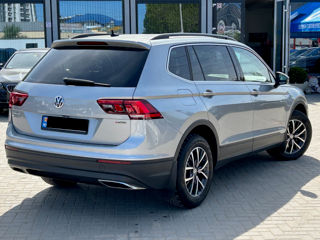 Volkswagen Tiguan foto 3