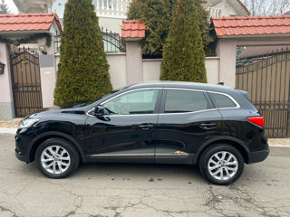 Renault Kadjar foto 5