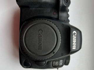 Canon 6d mark 2 foto 2