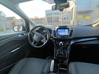 Ford Grand C-MAX foto 7