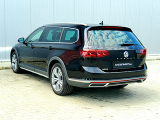 Volkswagen Passat foto 4