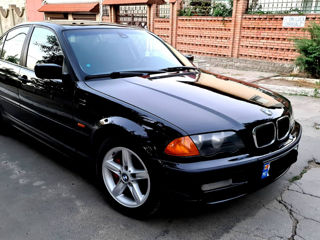 BMW 3 Series foto 5