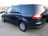 Ford Galaxy foto 5