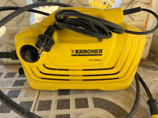 Karcher k2 - 800Lei