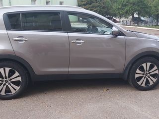 KIA Sportage foto 7