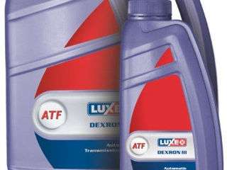 Моторные масла Luxe (Luxoil). Прямо от производителя! foto 1