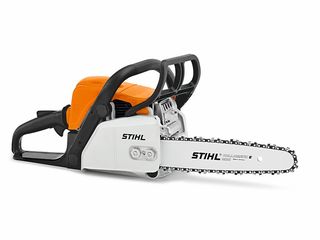 Motoferestrău stihl ms 170 (or. criuleni) foto 2