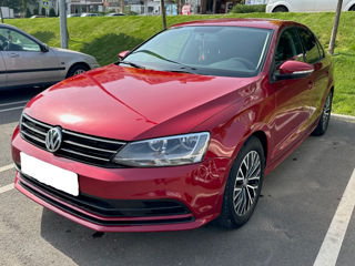 Volkswagen Jetta foto 2