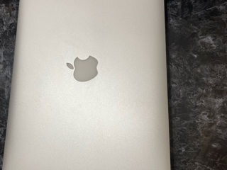 Vand MacBook air 13 2015 foto 3