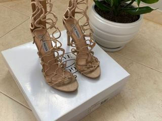 Sandale Steve Madden, marime 37