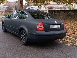 Volkswagen Passat foto 4