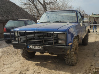 Chevrolet Blazer foto 2