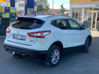 Nissan Qashqai foto 2