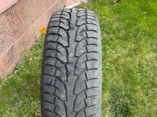 225/60 R18,4 anvelope