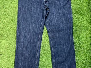 Новые оригинальные джинсы Yves Saint Laurent foto 3