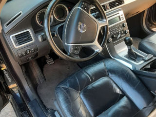 Volvo S80 foto 3