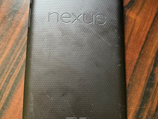 Asus Nexus 7 foto 1