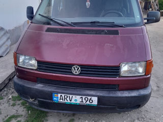 Volkswagen Transporter foto 3