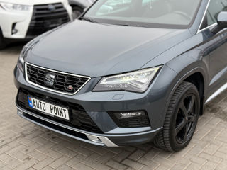 Seat Ateca foto 17