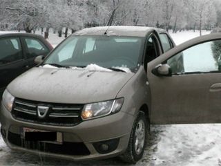 Dacia Logan Van foto 7