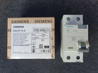Siemens  - Hager